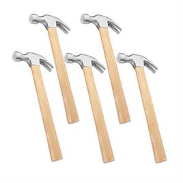 Polished Claw Hammer AA-M80