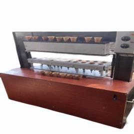 Clay Kulhad Production Machine