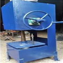 Clay Kulhad Manufacturing Equipment