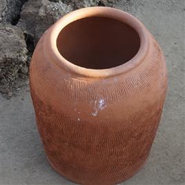 Clay Tandoori Pot Machine