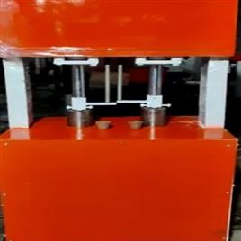 Clay Tea Cup Manufacturing Machine