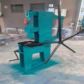 Terracotta Tea Cup Kulhad Production Machine