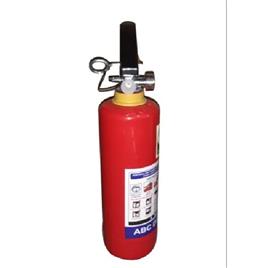 Portable Clean Agent Fire Extinguisher, 4L
