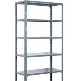 5 Shelf Clean Dish Rack