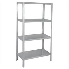 Commercial Dish Rack