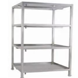 Professional Disk Rack