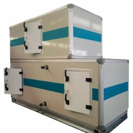 Industrial Clean Room Air Handling Machine