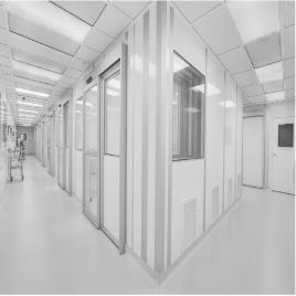 Cleanroom Design Services