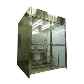 Clean Room Dispensing Machine