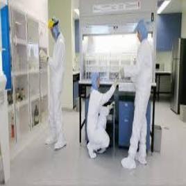 Clean Room Equipment