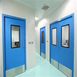 Industrial Clean Room Panels