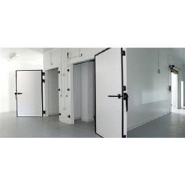 Basic Clean Room Panels