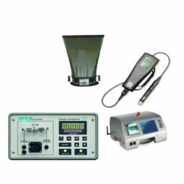 Clean Room Assessment