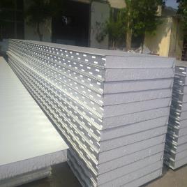 Laboratory Clean Room Wall Panel