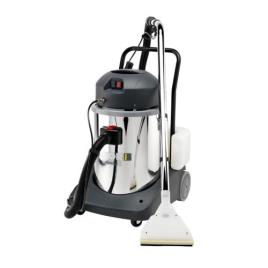 SS Tank Carpet Extraction Machine