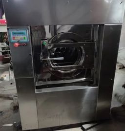 Front Load Laundry Washing Machine