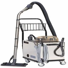Commercial Steam Cleaning Equipment