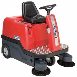 CLEANFIX KS-1100-B Sweeping Machine