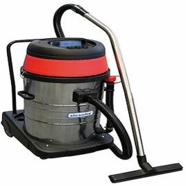 CLEANFIX SW60X3 Commercial Wet & Dry Vacuum