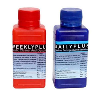 Dairy Chemical Products