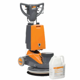 Industrial Cleaning Equipment