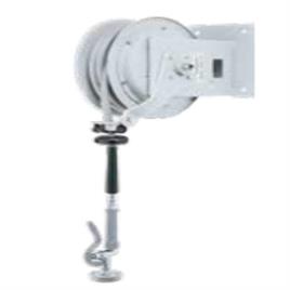 Cleaning & Rinsing 10m Hose Reel