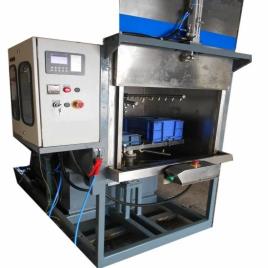 Cleanosk Crate Washing Machine 5 HP