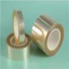 Clear Polyester Adhesive Tapes