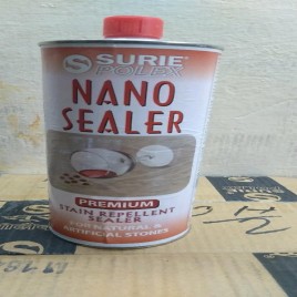 Premium Clear Stone Protection