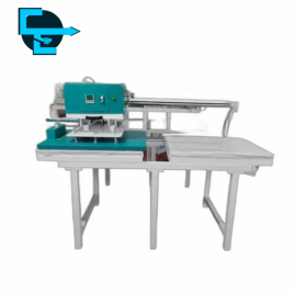 Clerbulk Dual Bed Sublimation Heat Press