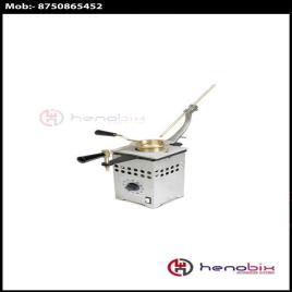 Cleveland Flash Fire Point Apparatus