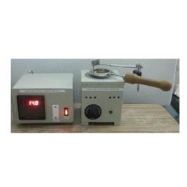 Cleveland Flash Point Testing Equipment