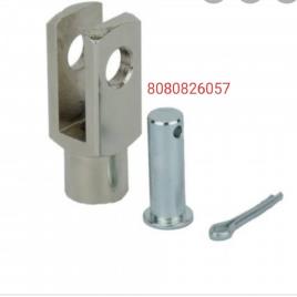 Industrial Cylinder Clevis