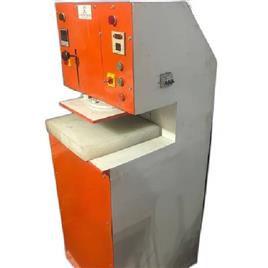 Clickon Cutting Machine