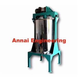 Client Specific Industrial Stirrer