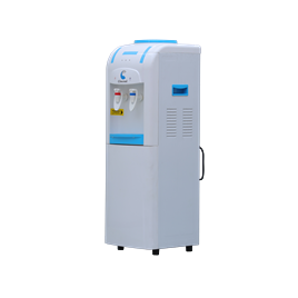 Climatrol Water Dispenser Machine Hot & Cold