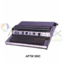 Hotel Cling Film Sealer Machine