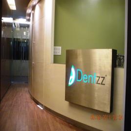 Clinic Interiors Design