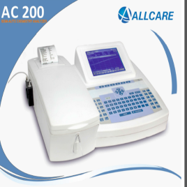 Clinical Analyzer Device