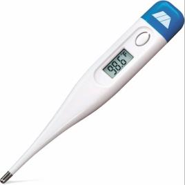 Clinical Digital Thermometer, 12 Months Warranty