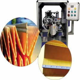 Bag Clipping Machine