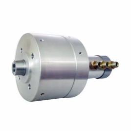 Close Hydraulic Rotary Cylinder