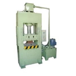 Industrial Hydraulic Press