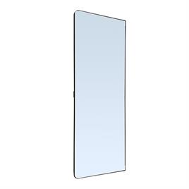 Closma Aluminum Frame Revolve Mirror