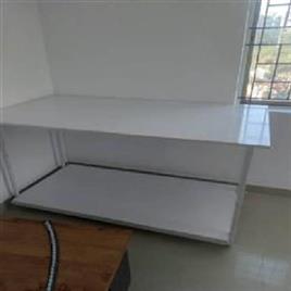 Cloth Inspection Table