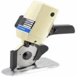 India Cloth Cutting Machine