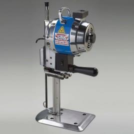 Electric Cloth Cutter Machine