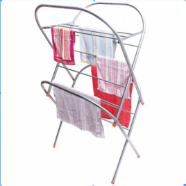 Fabric Drying Rack