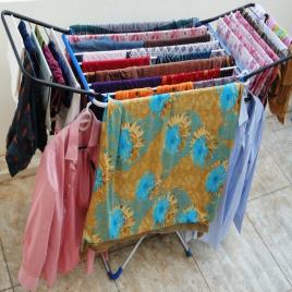 Apparel Drying Rack