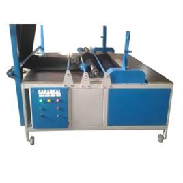 Cloth Rolling Equipment
